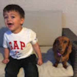 Meet your Posher, Danielle